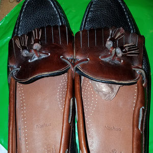 Allen Edmonds Nashua Men's Loafers